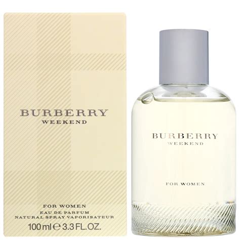 burberry weekend perfume fragrantica|burberry profumi sito ufficiale.